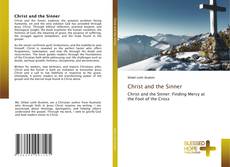 Bookcover of Christ and the Sinner