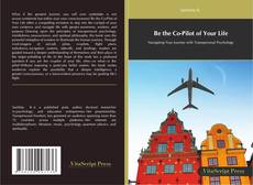 Borítókép a  Be the Co-Pilot of Your Life - hoz