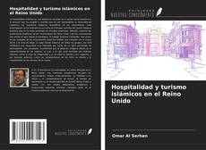 Buchcover von Hospitalidad y turismo islámicos en el Reino Unido