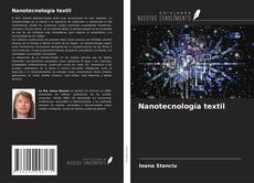 Couverture de Nanotecnología textil