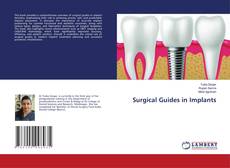 Portada del libro de Surgical Guides in Implants