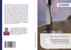 Bookcover of Pulse Width Modulation for Multilevel Inverter Drives