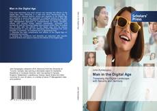 Buchcover von Man in the Digital Age