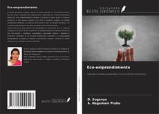 Buchcover von Eco-emprendimiento