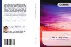 Borítókép a  PREDICTIVE ANALYTICS - hoz