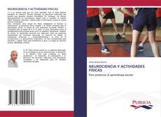 Обложка NEUROCIENCIA Y ACTIVIDADES FISICAS