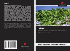 Обложка LIRIO