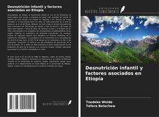 Copertina di Desnutrición infantil y factores asociados en Etiopía