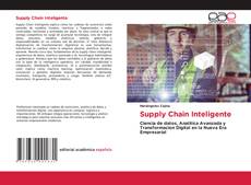 Couverture de Supply Chain Inteligente