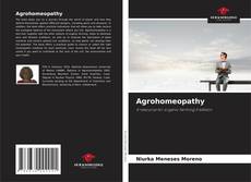 Buchcover von Agrohomeopathy
