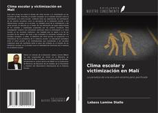 Copertina di Clima escolar y victimización en Malí