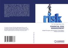 Bookcover of FINANCIAL RISK MANAGEMENT