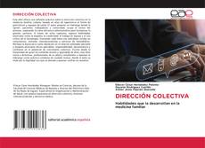 Copertina di DIRECCIÓN COLECTIVA