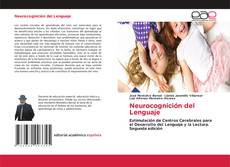 Copertina di Neurocognición del Lenguaje