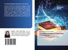 Couverture de The Methodological Capacities of the Qur’an