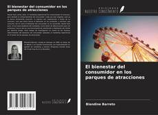Copertina di El bienestar del consumidor en los parques de atracciones