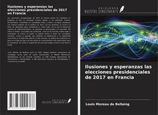 Copertina di Ilusiones y esperanzas las elecciones presidenciales de 2017 en Francia