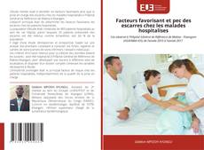 Buchcover von Facteurs favorisant et pec des escarres chez les malades hospitalises