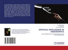 Portada del libro de ARTIFICIAL INTELLIGENCE IN ENDODONTICS