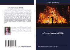 Couverture de Le Terrorisme du NOSO