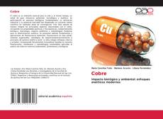 Buchcover von Cobre