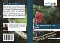 Buchcover von The Sugar Boy in the Mile