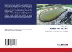 Bookcover of RETENTION BASINS