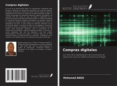 Copertina di Compras digitales