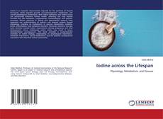 Borítókép a  Iodine across the Lifespan - hoz
