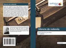 Silencio de redonda kitap kapağı