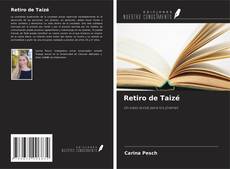 Copertina di Retiro de Taizé