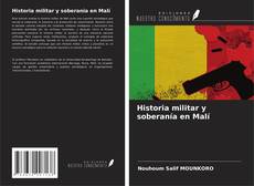 Historia militar y soberanía en Malí的封面