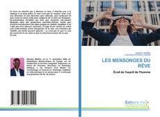 Borítókép a  LES MENSONGES DU RÊVE - hoz