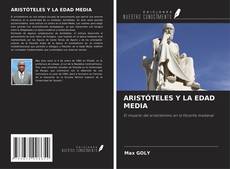 Capa do livro de ARISTÓTELES Y LA EDAD MEDIA 