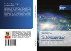 Buchcover von Time Series Forecasting and Advanced Predictive Models