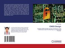 Bookcover of CMOS Design