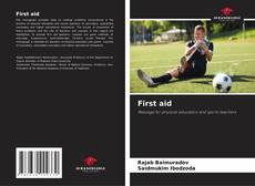 Borítókép a  First aid - hoz