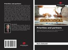 Couverture de Priorities and partners