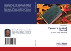 Portada del libro de Views of a Skeptical Chemist