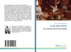 Couverture de LE BLACK PIECE