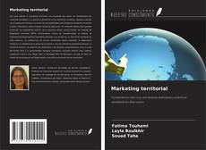 Couverture de Marketing territorial