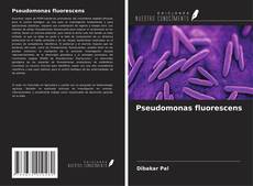 Buchcover von Pseudomonas fluorescens
