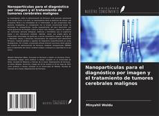 Borítókép a  Nanopartículas para el diagnóstico por imagen y el tratamiento de tumores cerebrales malignos - hoz