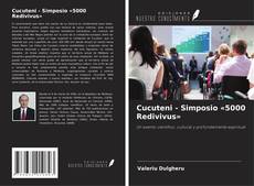 Copertina di Cucuteni - Simposio «5000 Redivivus»