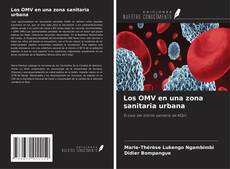 Capa do livro de Los OMV en una zona sanitaria urbana 