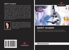 Bookcover of EphA7 receptor