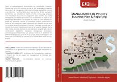 Couverture de MANAGEMENT DE PROJETS Business-Plan & Reporting