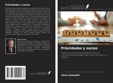 Buchcover von Prioridades y socios