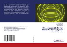 Borítókép a  On compressible Navier-Stokes-Korteweg System - hoz