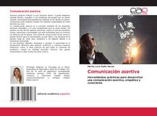 Copertina di Comunicación asertiva